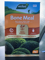 Bone Meal 